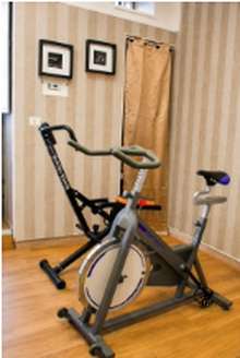 Sala Fitness